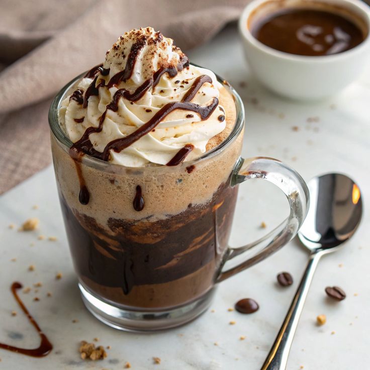 Midnight Mocha
